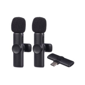 k11 type-c microphone