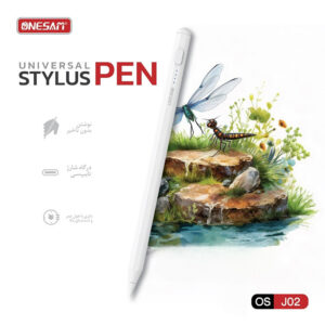 قلم لمسی universal stylus pen onesam os-j02