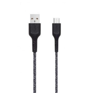 کابل تبدیل microUSB به USB لیتو مدل LD-26